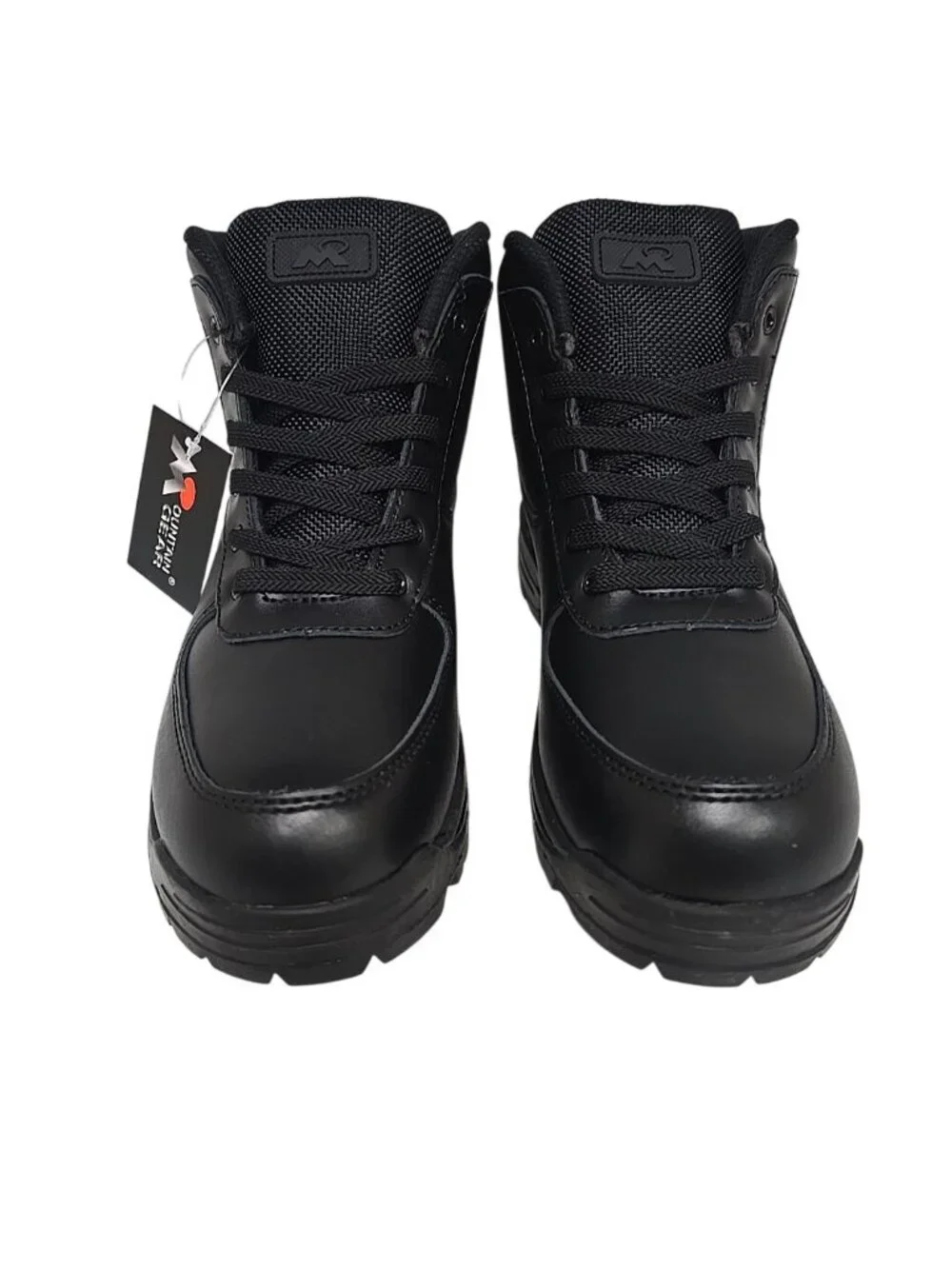 Mountain Gear Men\'s 7003 LE 2 Boot Black Size 9.5M Mountain Gear Boots Men | eBay main image 3